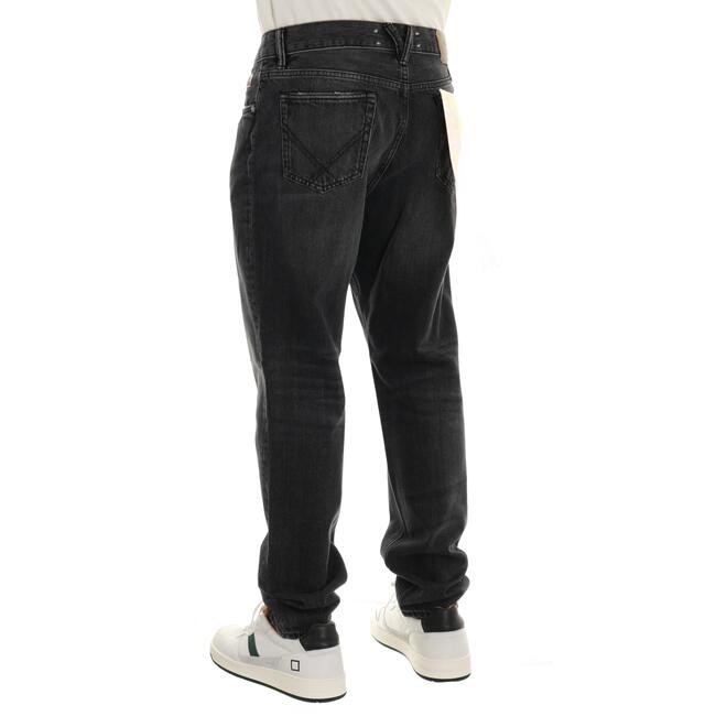 JEANS DAPPER ROY ROGERS - Mad Fashion | img vers.650x/